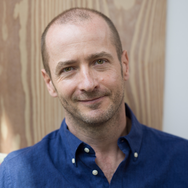 Andrew Holden